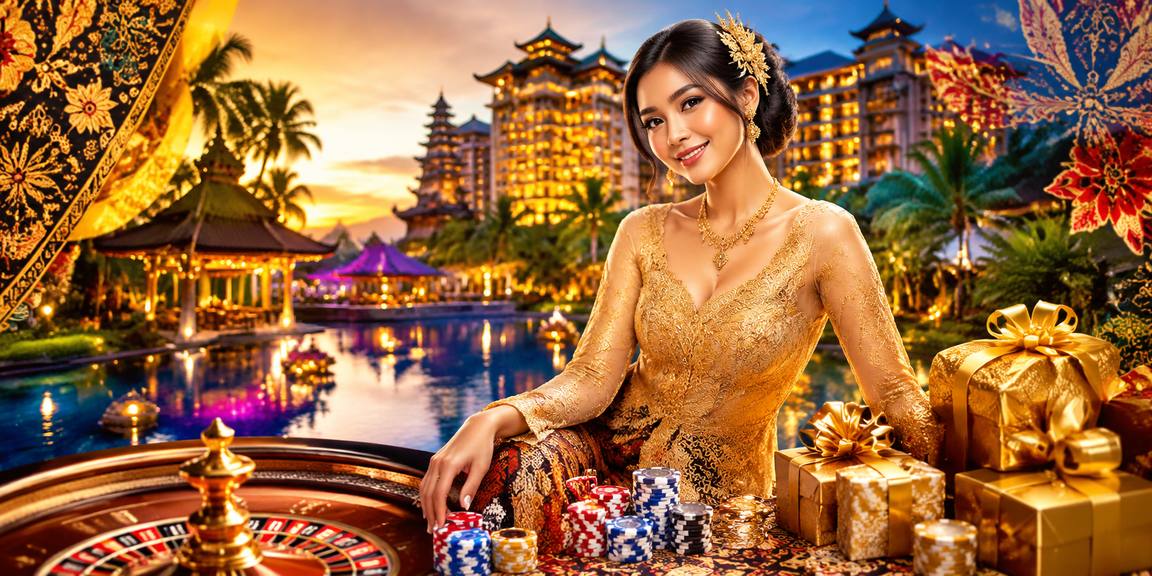 34R Explore 34R casino tables and rooms